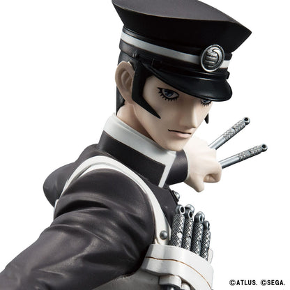 Raidou Kuzunoha Game Characters Collection DX MegaHouse