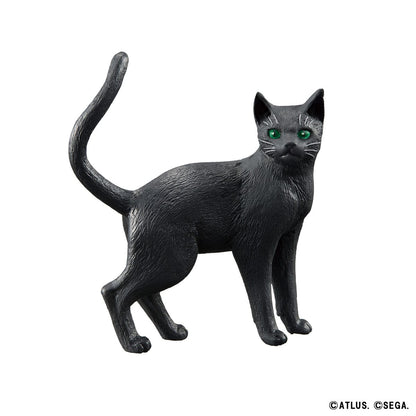 Raidou Kuzunoha Game Characters Collection DX MegaHouse