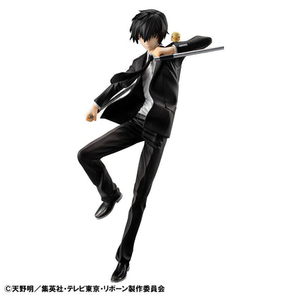 Tsunayoshi Sawada & Kyoya Hibari & Reborn Set MegaHouse - Anime Figuren günstig kaufen