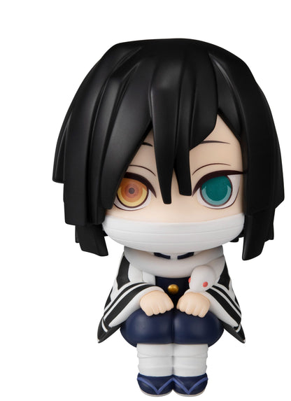 Iguro Obanai Look Up MegaHouse - Anime Figuren günstig kaufen