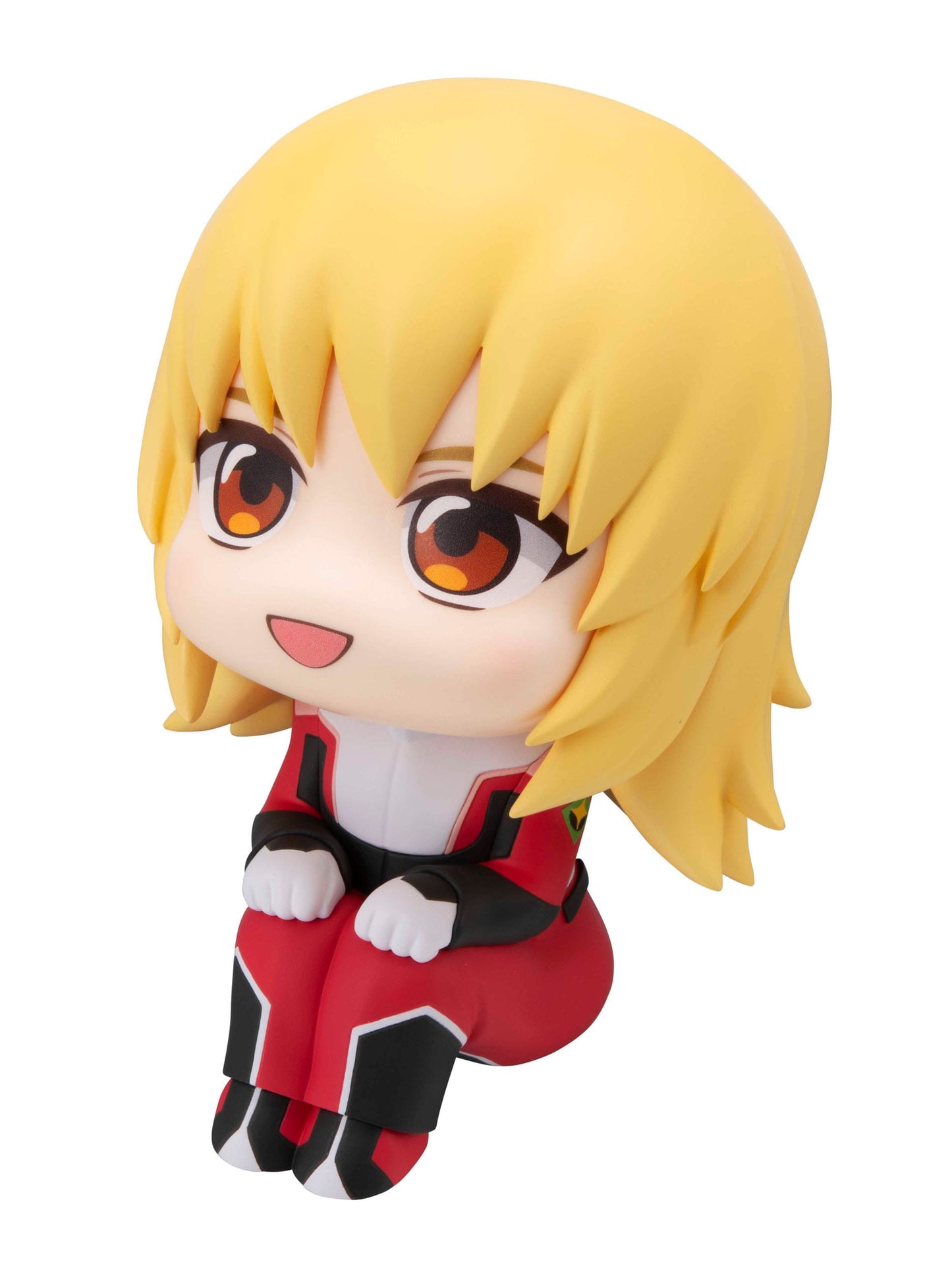 Cagalli Yula Athha Look Up MegaHouse