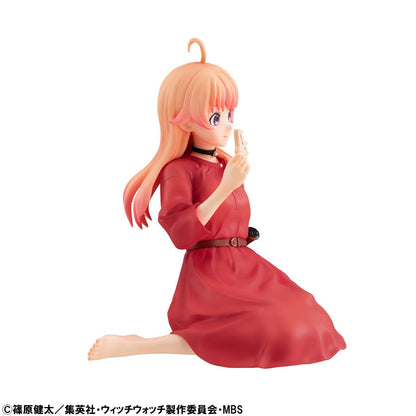 Wakatsuki Nico G.E.M. Serie Witch Watch MegaHouse - Anime Figuren günstig kaufen