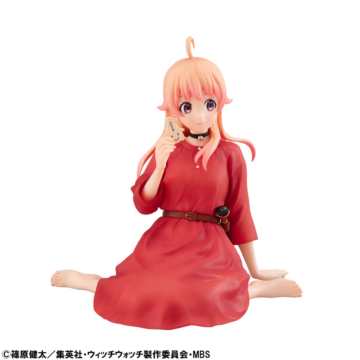 Wakatsuki Nico G.E.M. Serie Witch Watch MegaHouse - Anime Figuren günstig kaufen