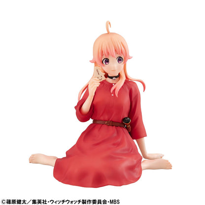 Wakatsuki Nico G.E.M. Serie Witch Watch MegaHouse - Anime Figuren günstig kaufen