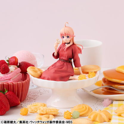 Wakatsuki Nico G.E.M. Serie Witch Watch MegaHouse - Anime Figuren günstig kaufen