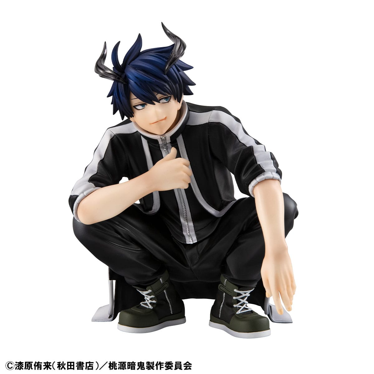 Nico Palm G.E.M. Serie Togen Anki MegaHouse - Anime Figuren günstig kaufen