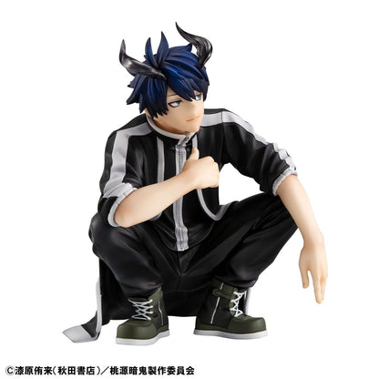 Nico Palm G.E.M. Serie Togen Anki MegaHouse - Anime Figuren günstig kaufen