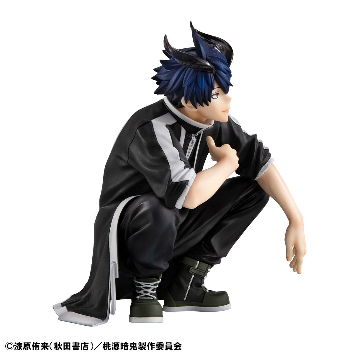 Nico Palm G.E.M. Serie Togen Anki MegaHouse - Anime Figuren günstig kaufen