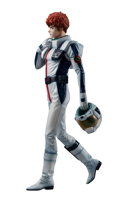 Amuro Ray Limited Repeat Ver. MegaHouse