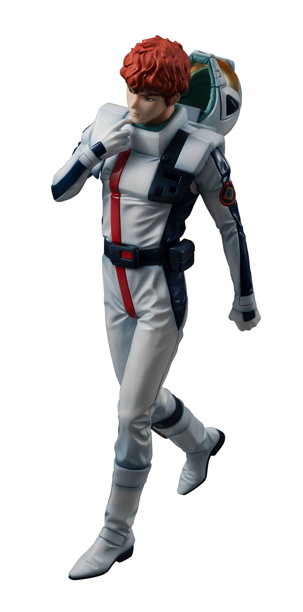 Amuro Ray Limited Repeat Ver. MegaHouse