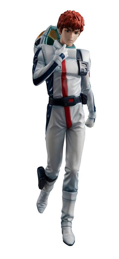 Amuro Ray Limited Repeat Ver. MegaHouse