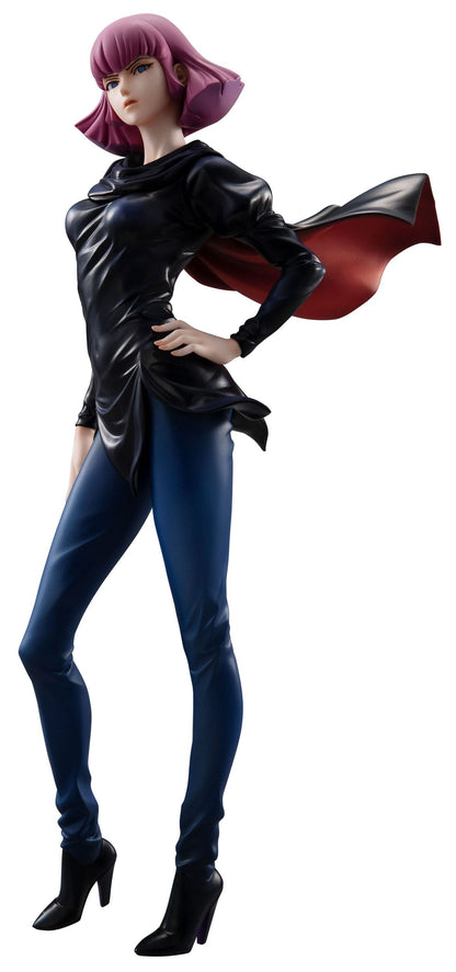 Haman Karn Limited Repeat Ver. MegaHouse - Anime Figuren günstig kaufen
