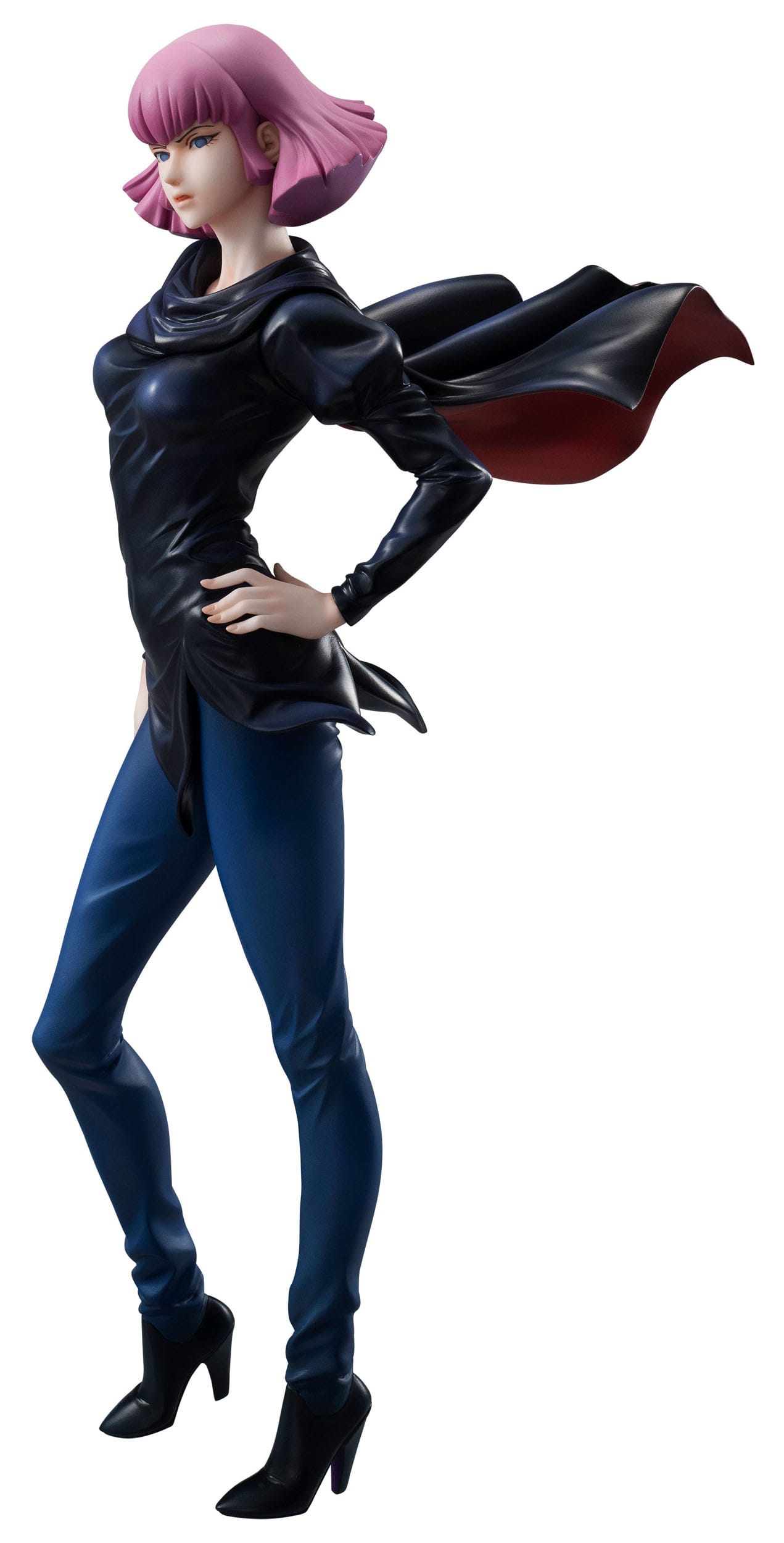 Haman Karn Limited Repeat Ver. MegaHouse - Anime Figuren günstig kaufen