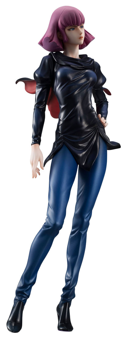 Haman Karn Limited Repeat Ver. MegaHouse - Anime Figuren günstig kaufen