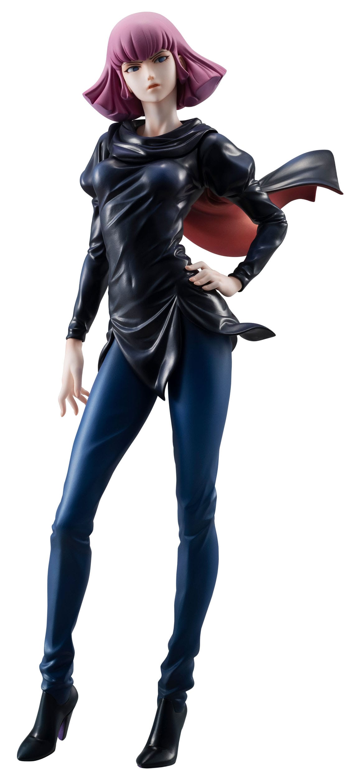 Haman Karn Limited Repeat Ver. MegaHouse - Anime Figuren günstig kaufen
