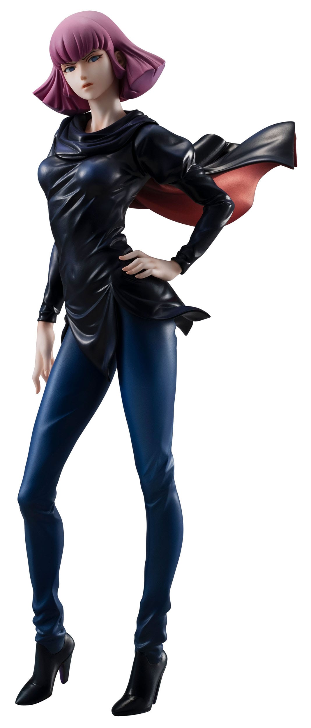 Haman Karn Limited Repeat Ver. MegaHouse - Anime Figuren günstig kaufen