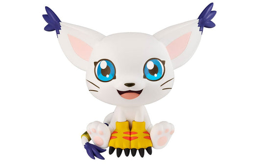 Tailmon Look Up MegaHouse - Anime Figuren günstig kaufen