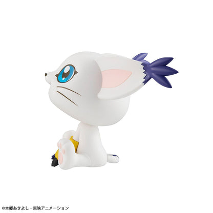 Tailmon Look Up MegaHouse