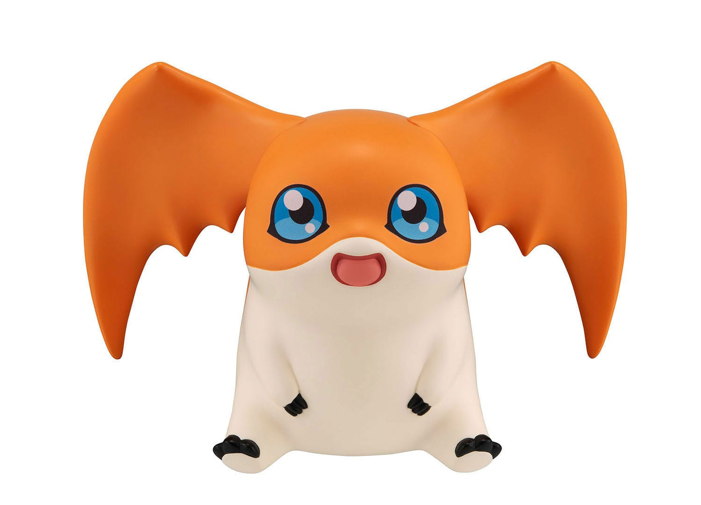 Patamon Look Up MegaHouse