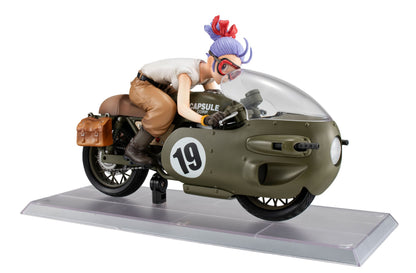 Bulma Limited Repeat Ver. MegaHouse - Anime Figuren günstig kaufen