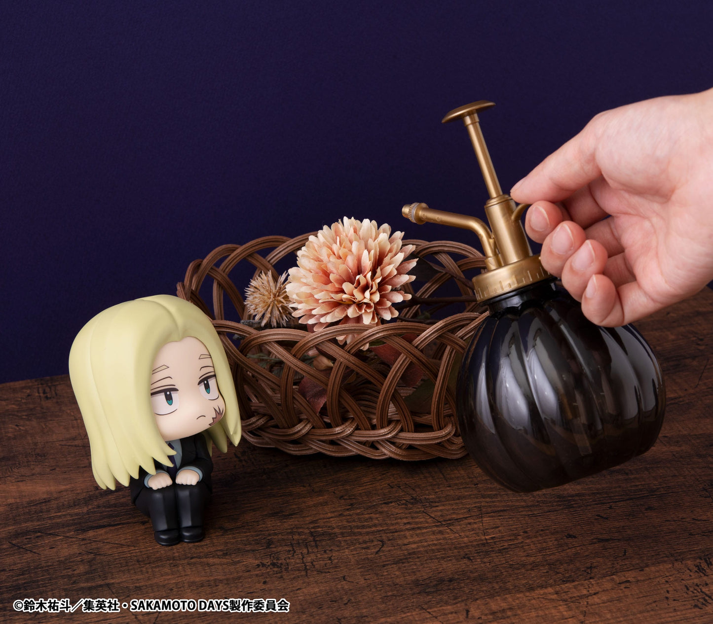 Shishiba Look Up MegaHouse