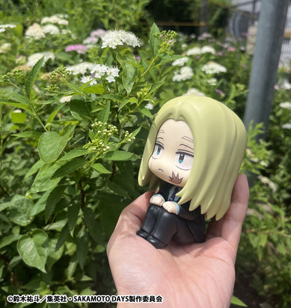 Shishiba Look Up MegaHouse