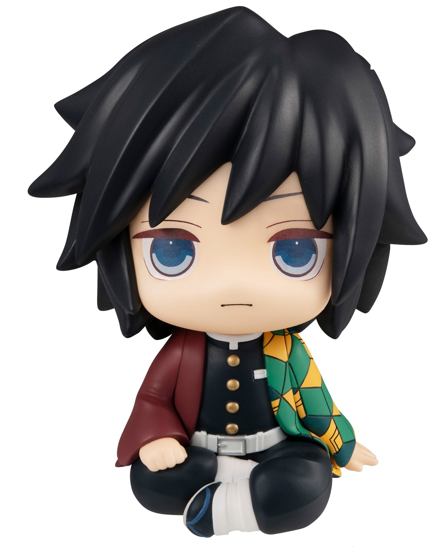 Giyu Tomioka Look Up MegaHouse