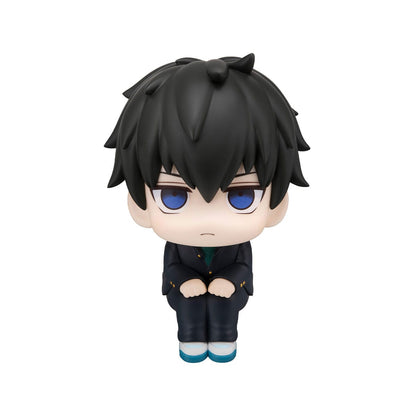 Toshiro Hijikata Look Up MegaHouse - Anime Figuren günstig kaufen