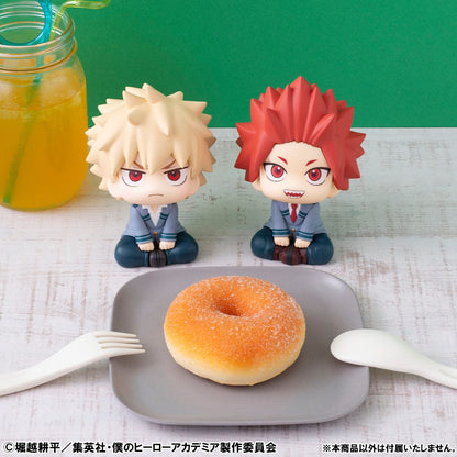 Eijiro Kirishima & Shota Aizawa Look Up MegaHouse - Anime Figuren günstig kaufen
