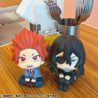 Eijiro Kirishima & Shota Aizawa Look Up MegaHouse - Anime Figuren günstig kaufen