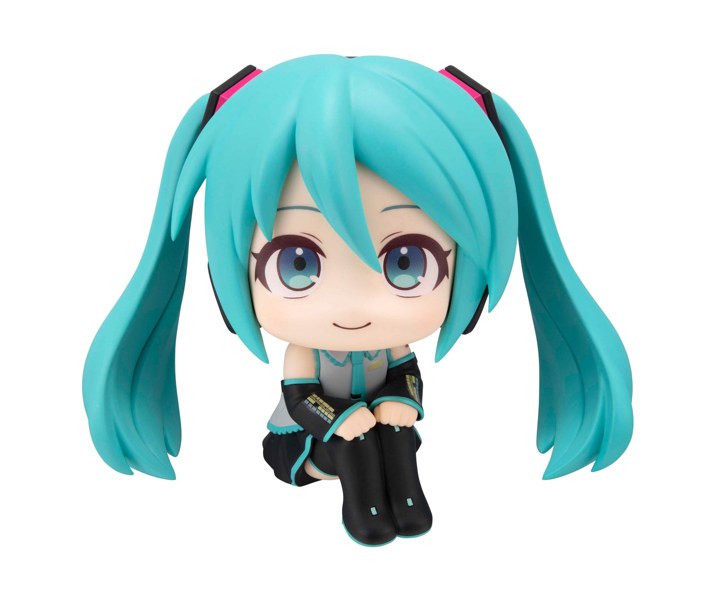Hatsune Miku Look Up MegaHouse