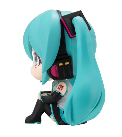 Hatsune Miku Look Up MegaHouse