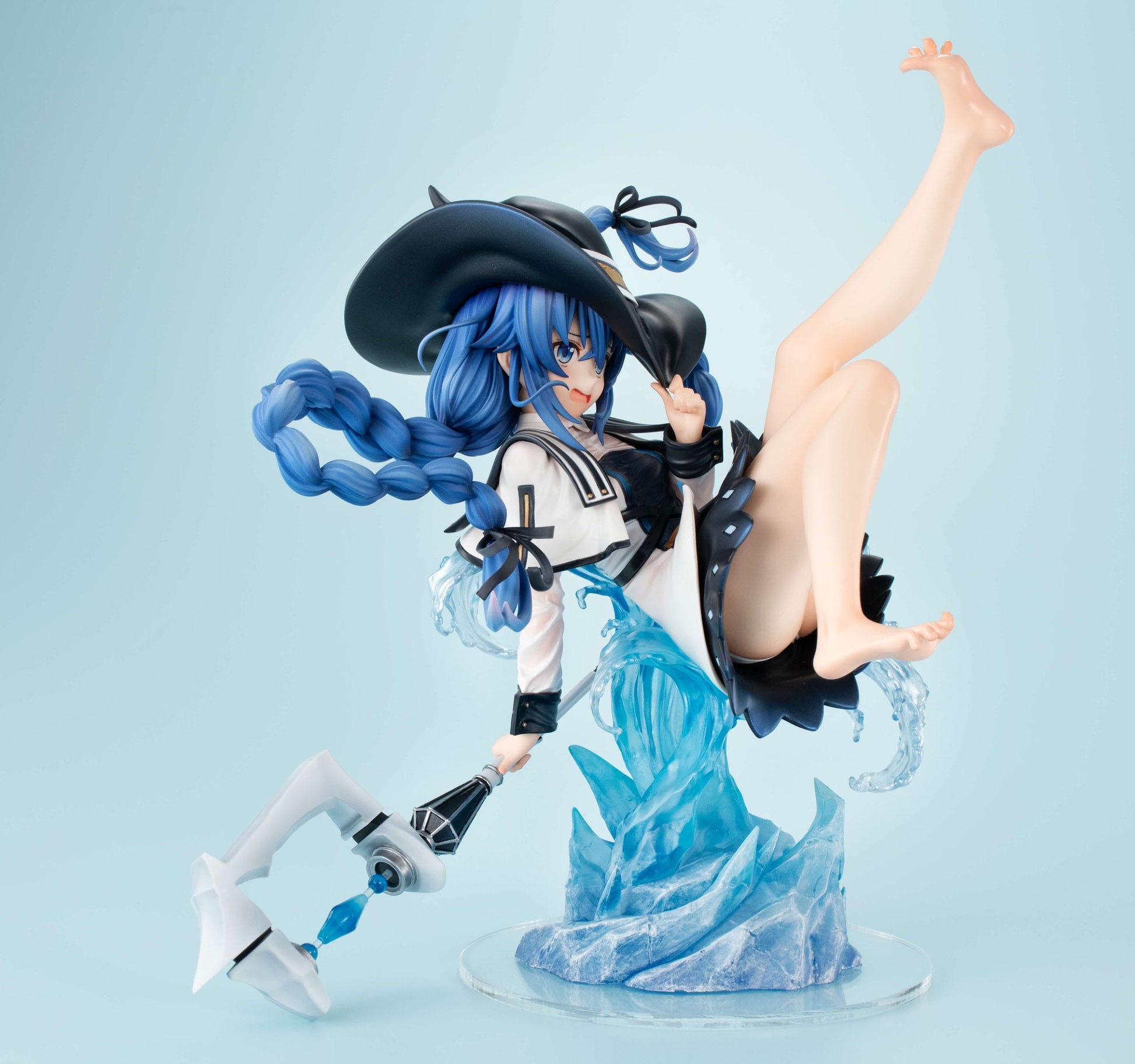 Roxy Migurdia Lucrea MegaHouse - Anime Figuren günstig kaufen