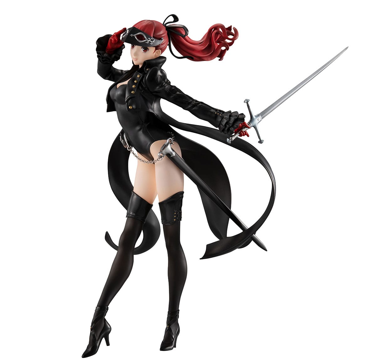 Yoshizawa Kasumi Persona 5 Royal Lucrea MegaHouse - Anime Figuren günstig kaufen