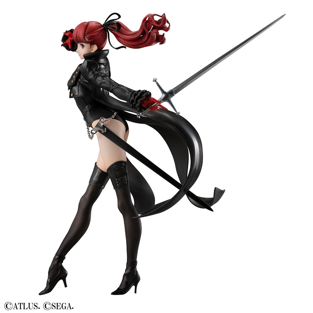 Yoshizawa Kasumi Persona 5 Royal Lucrea MegaHouse - Anime Figuren günstig kaufen