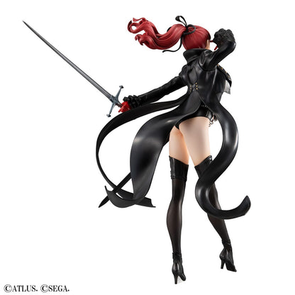 Yoshizawa Kasumi Persona 5 Royal Lucrea MegaHouse - Anime Figuren günstig kaufen