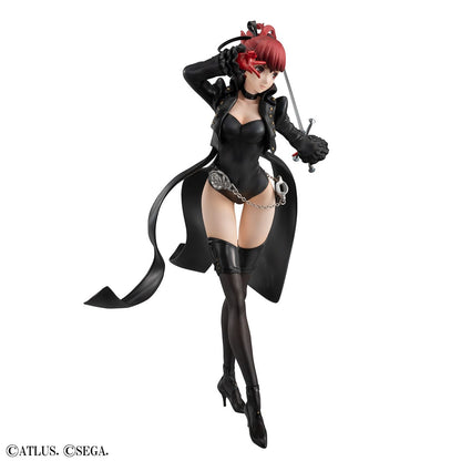 Yoshizawa Kasumi Persona 5 Royal Lucrea MegaHouse - Anime Figuren günstig kaufen
