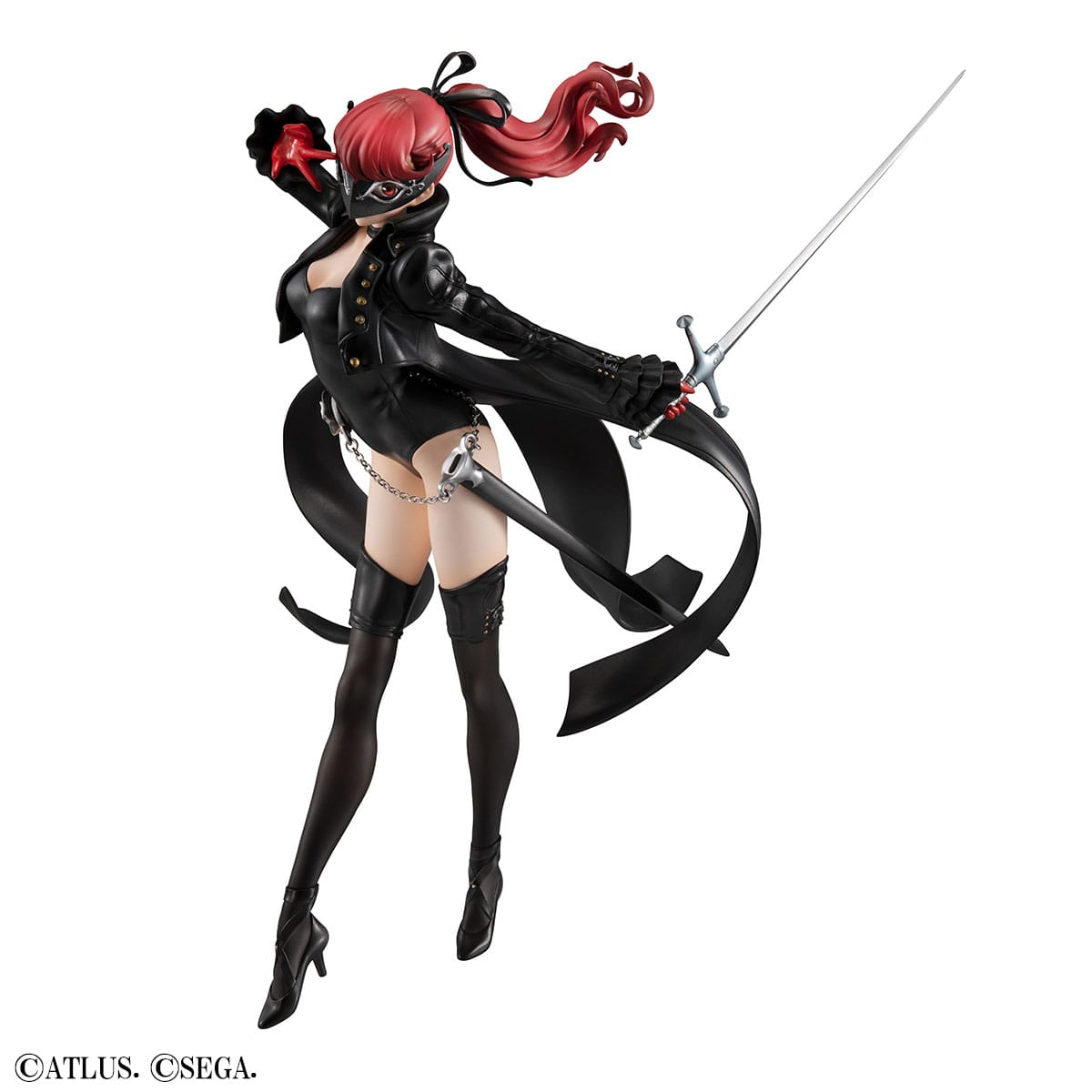 Yoshizawa Kasumi Persona 5 Royal Lucrea MegaHouse - Anime Figuren günstig kaufen
