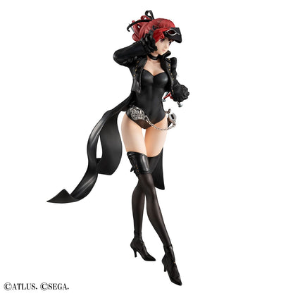 Yoshizawa Kasumi Persona 5 Royal Lucrea MegaHouse - Anime Figuren günstig kaufen