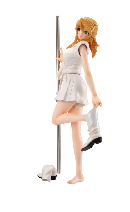 Yuki Mori Private Private Outfit Re. MegaHouse