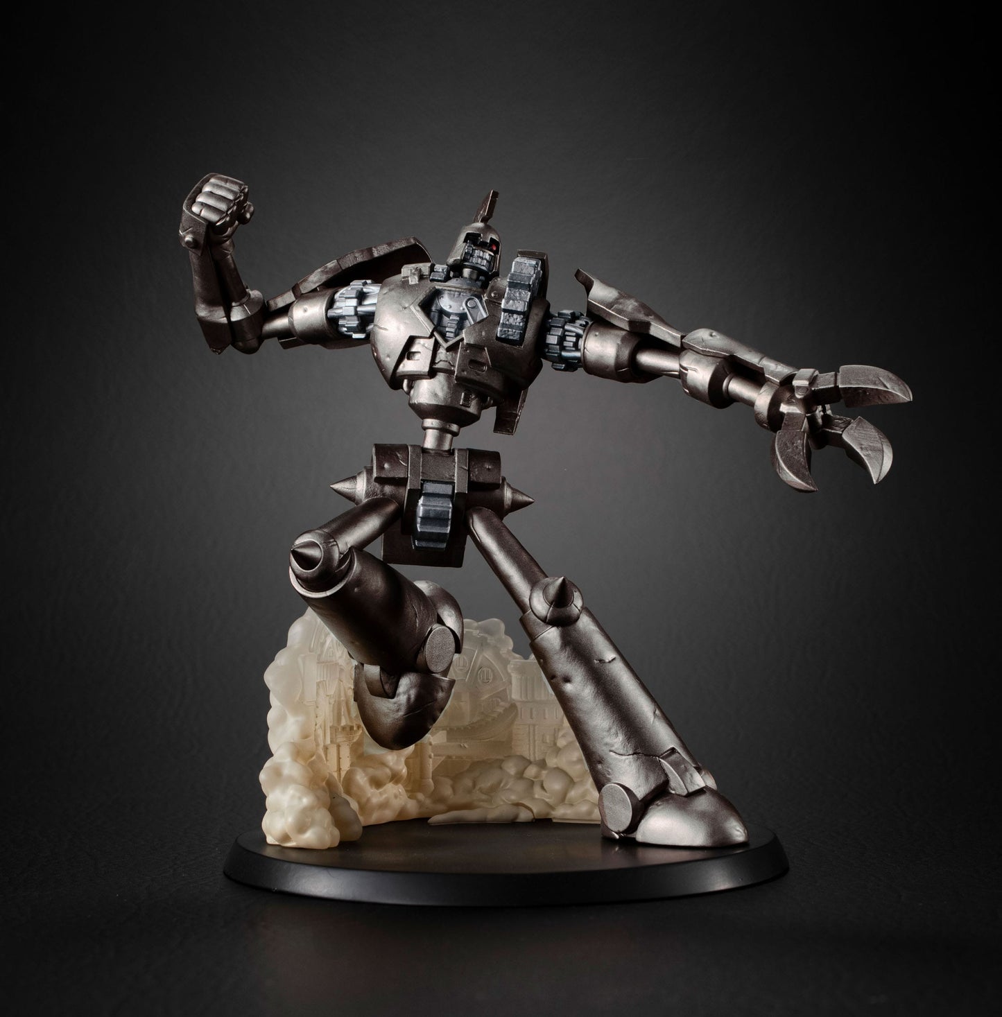 Ancient Gear Golem Duel Monsters Monsters Chronicle GX MegaHouse - Anime Figuren günstig kaufen