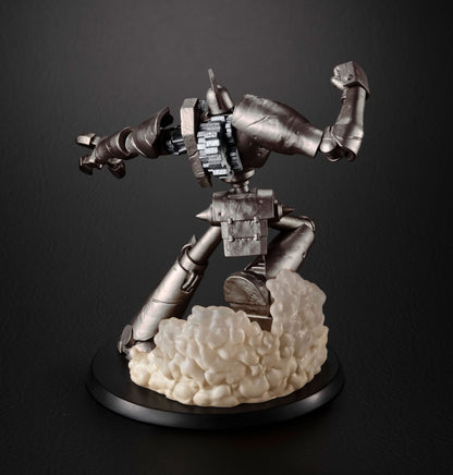 Ancient Gear Golem Duel Monsters Monsters Chronicle GX MegaHouse - Anime Figuren günstig kaufen