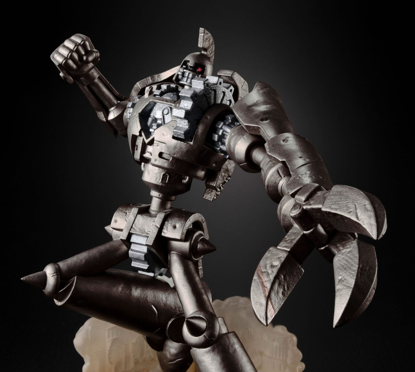 Ancient Gear Golem Duel Monsters Monsters Chronicle GX MegaHouse - Anime Figuren günstig kaufen