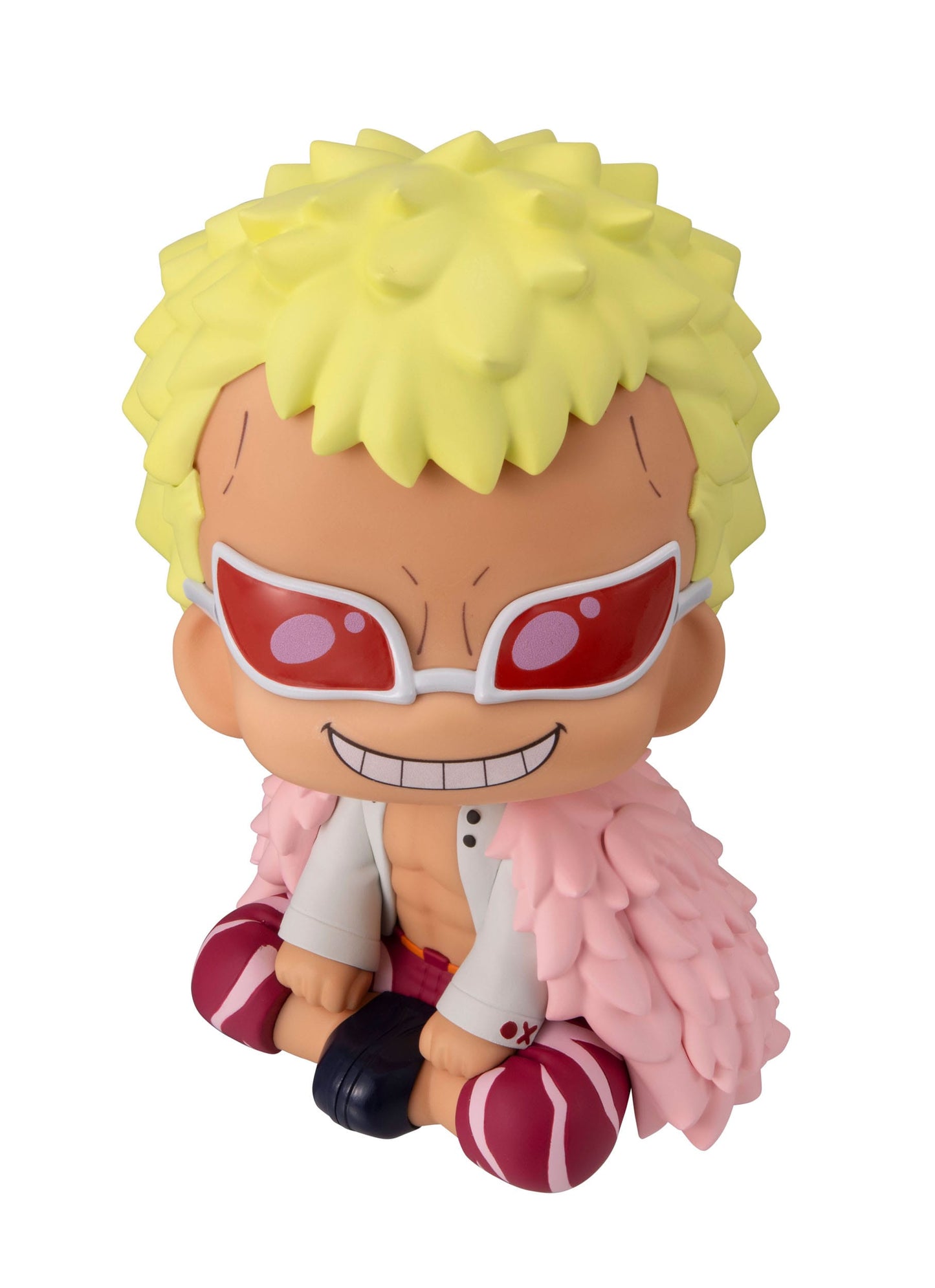 Doflamingo Look Up Good Smile Company