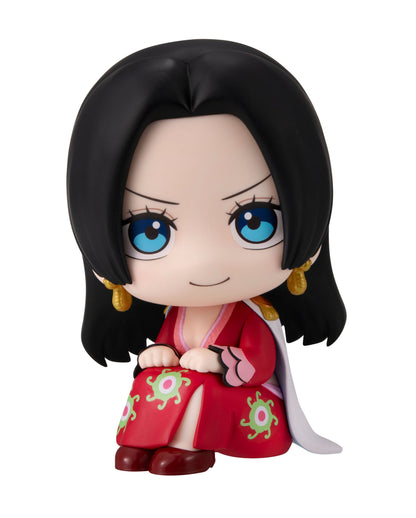 Boa Hancock Look Up Good Smile Company