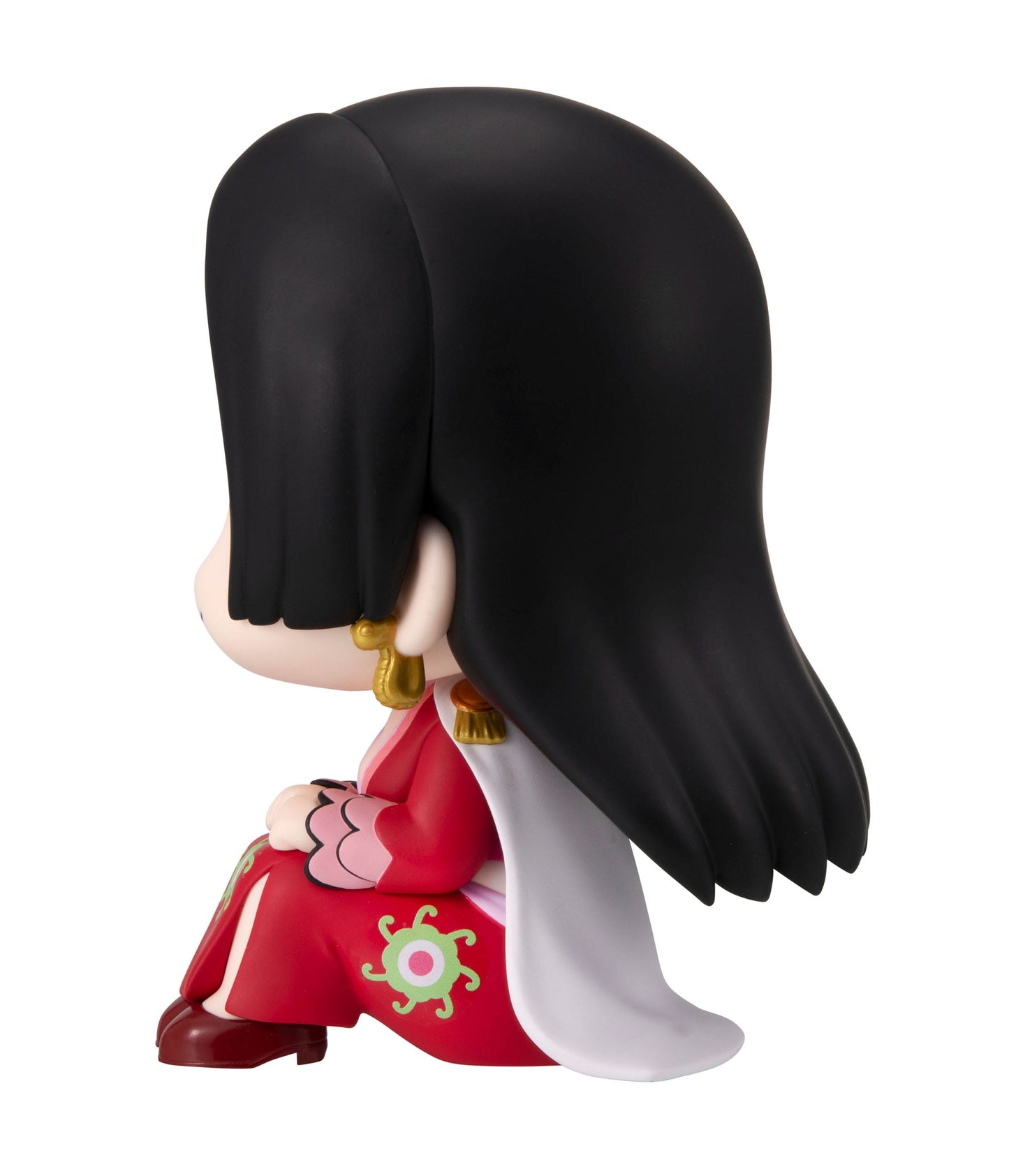 Boa Hancock Look Up Good Smile Company