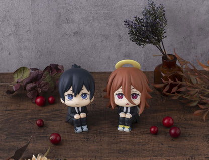 Aki Hayakawa Smile Ver. & Angel Devil Set (with gift)  Look Up Good Smile Company