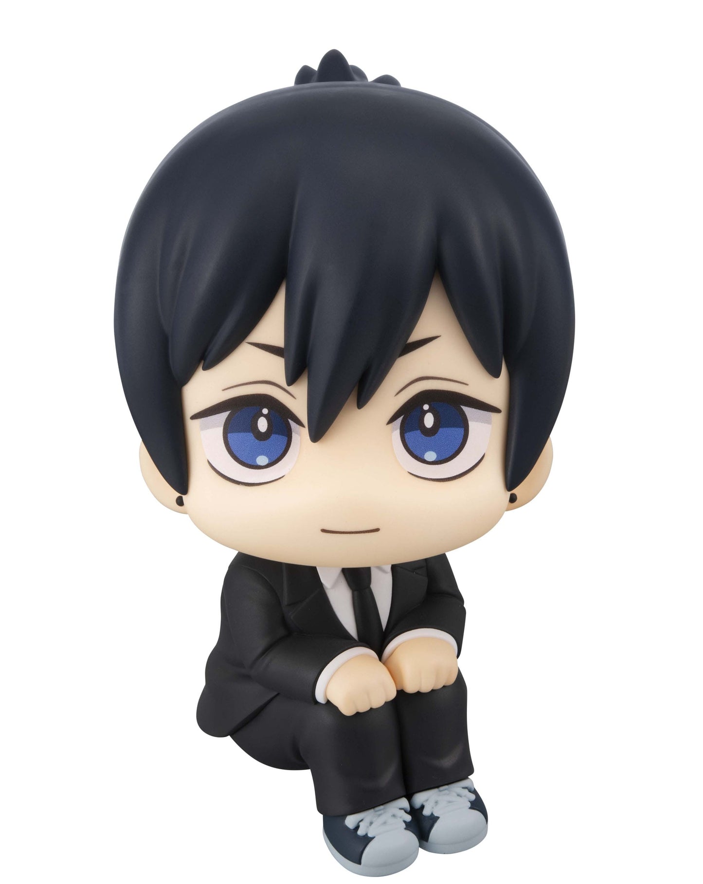 Aki Hayakawa Smile Ver. & Angel Devil Set (with gift)  Look Up Good Smile Company