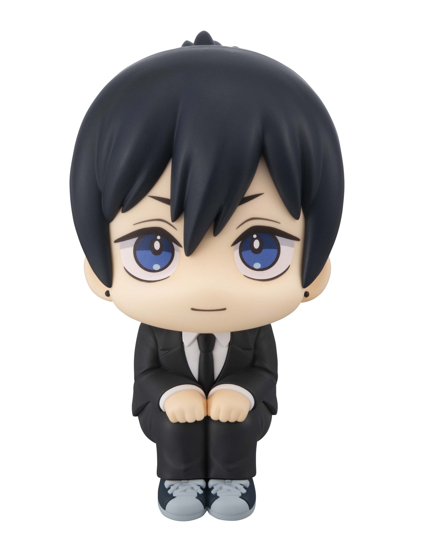 Aki Hayakawa Smile Ver. & Angel Devil Set (with gift)  Look Up Good Smile Company