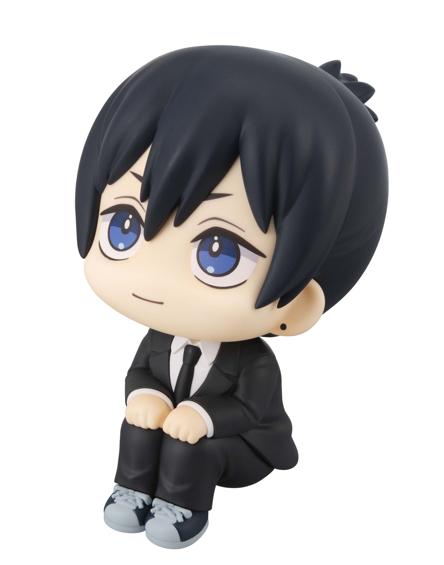 Aki Hayakawa Smile Ver. & Angel Devil Set (with gift)  Look Up Good Smile Company